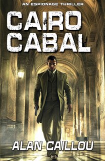Couverture_Cairo Cabal