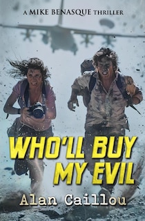 Couverture_Who'll Buy My Evil
