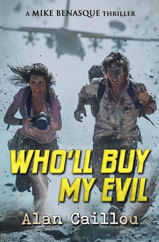 Couverture_Who'll Buy My Evil
