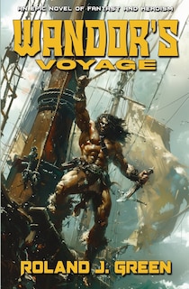 Front cover_Wandor's Voyage - The Bertan Wandor Adventures (Book 3)