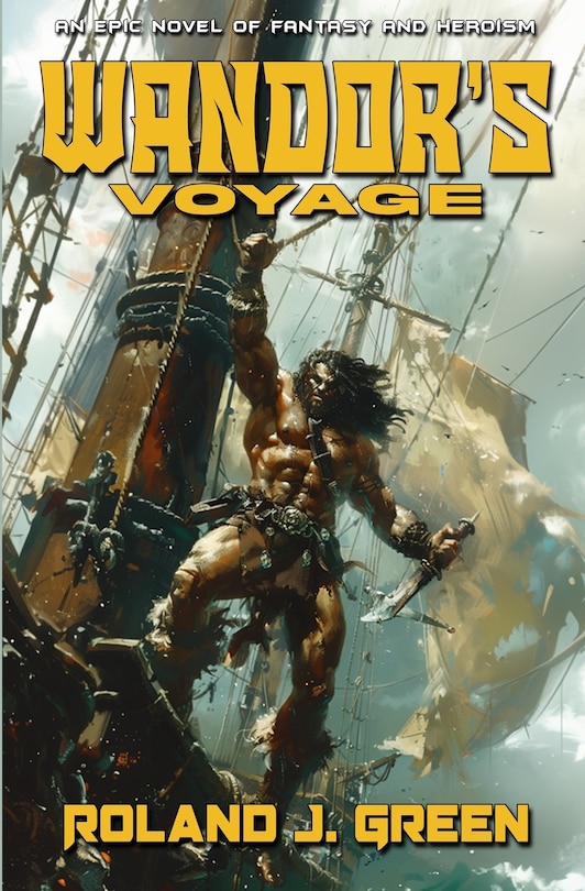 Front cover_Wandor's Voyage - The Bertan Wandor Adventures (Book 3)