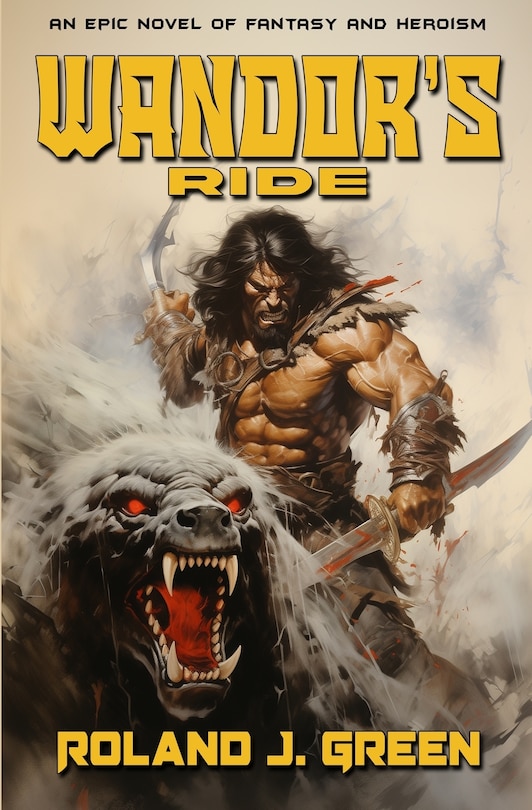 Couverture_Wandor's Ride - The Bertan Wandor Adventures (Book 1)