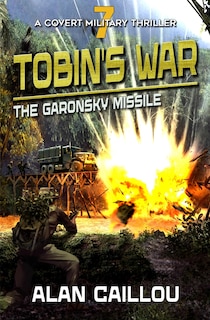Front cover_Tobin's War
