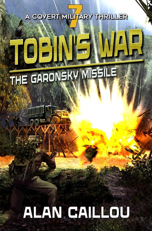 Front cover_Tobin's War