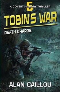 Front cover_Tobin's War