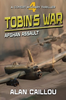 Front cover_Tobin's War