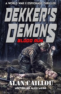 Front cover_Dekker's Demons