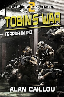 Front cover_Tobin's War