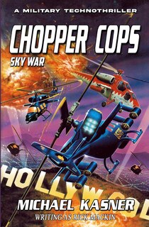 Couverture_Chopper Cops