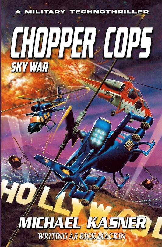Couverture_Chopper Cops