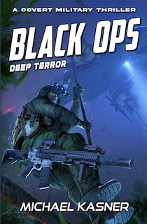 Front cover_Black OPS