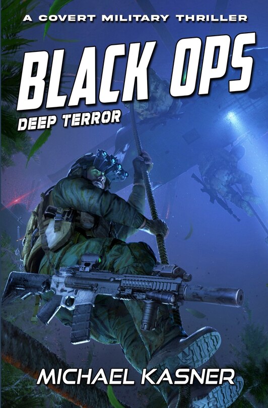 Front cover_Black OPS