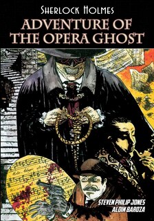 Front cover_Sherlock Holmes
