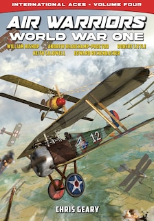 Couverture_Air Warriors