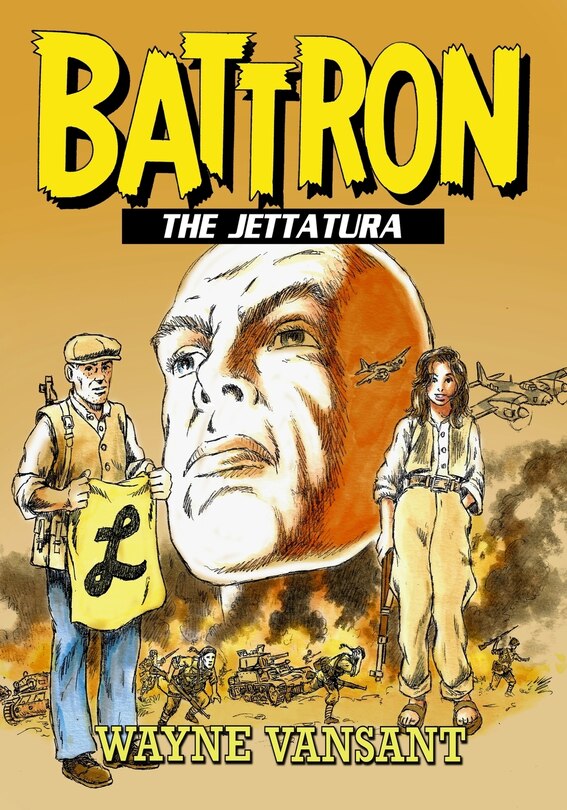 Front cover_Battron