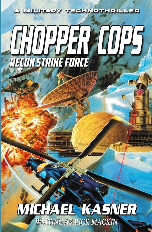 Front cover_Chopper Cops