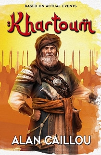 Front cover_Khartoum