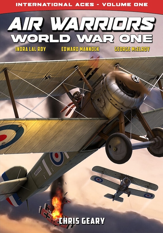 Couverture_Air Warriors