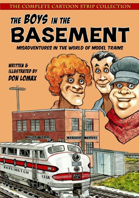 Couverture_The Boys in the Basement