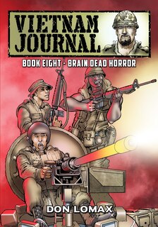 Front cover_Vietnam Journal - Book 8