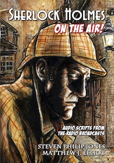 Couverture_Sherlock Holmes