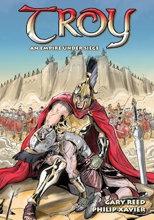Front cover_Troy
