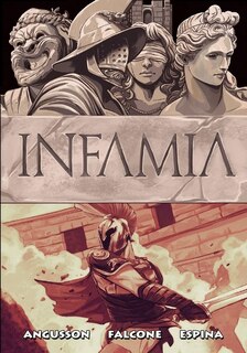 Front cover_Infamia
