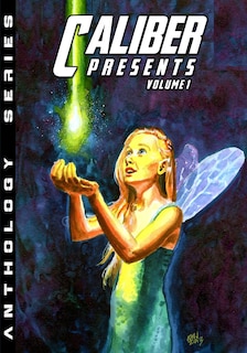 Front cover_Caliber Presents - Volume 1