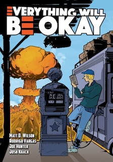Couverture_Everything Will Be Okay