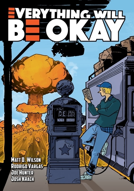 Couverture_Everything Will Be Okay