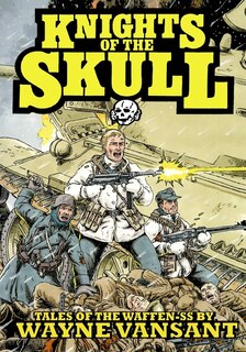 Front cover_Knights Of The Skull