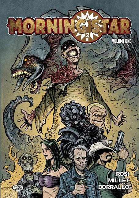 Front cover_Morning Star