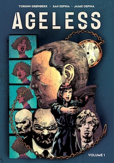 Front cover_Ageless