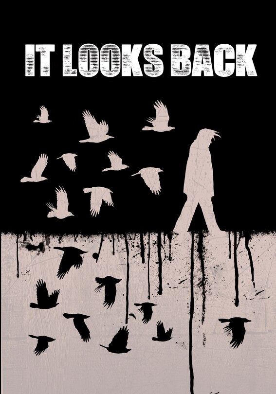 Front cover_It Looks Back