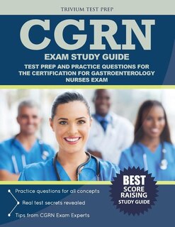Couverture_CGRN Exam Study Guide