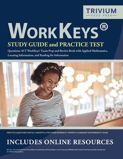 Couverture_WorkKeys Study Guide and Practice Test Questions