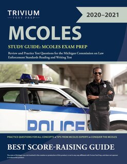 Couverture_MCOLES Study Guide