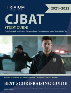 Front cover_CJBAT Study Guide