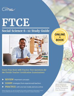 Front cover_FTCE Social Science 6-12 Study Guide