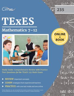 Couverture_TExES Mathematics 7-12 Study Guide