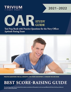 Front cover_OAR Study Guide