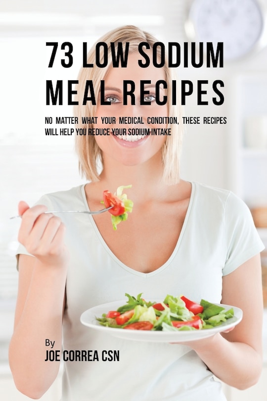 Couverture_73 Low Sodium Meal Recipes