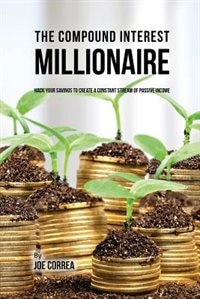 Couverture_The Compound Interest Millionaire