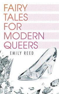 Front cover_Fairy Tales For Modern Queers