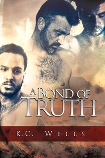 Front cover_A Bond of Truth