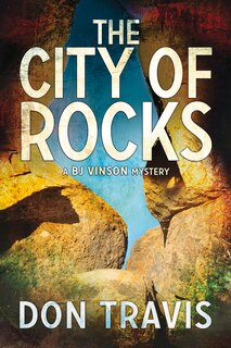 Couverture_The City of Rocks