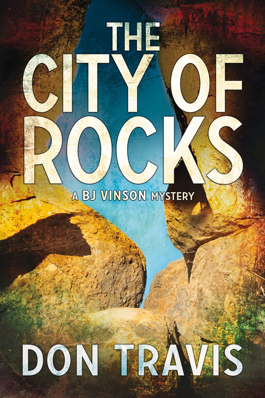 Couverture_The City of Rocks