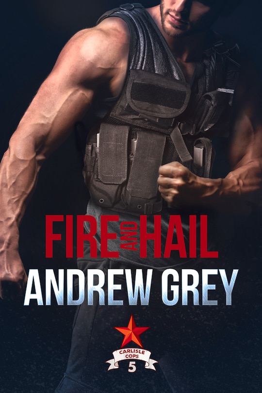 Front cover_Fire and Hail