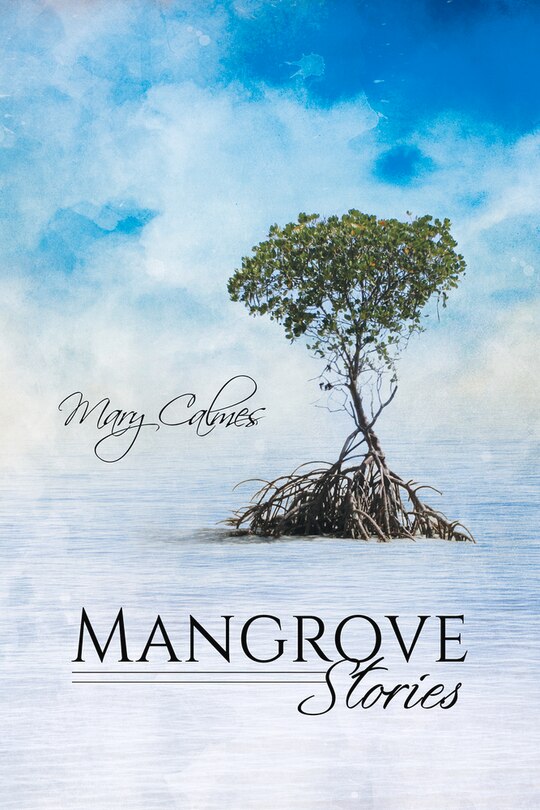 Front cover_Mangrove Stories