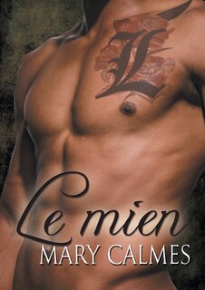Couverture_Le mien